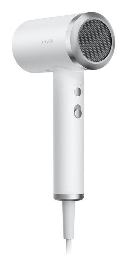 Xiaomi GSHGL01LX asciuga capelli 1600 W Argento, Bianco