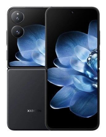 Xiaomi MIX Flip 17,4 cm (6.86") Doppia SIM 5G 12 GB 512 GB 4780 mAh Nero