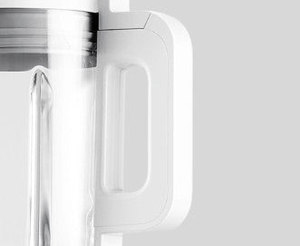 Xiaomi MPBJ001ACM-1A 1,6 L Frullatore per cottura 1000 W Trasparente, Bianco