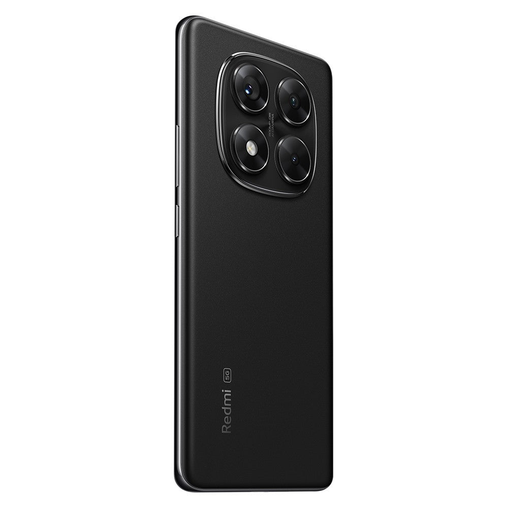 Xiaomi MZB0I89EU cellulare 16,9 cm (6.67") 190 g Nero Telefono con fotocamera