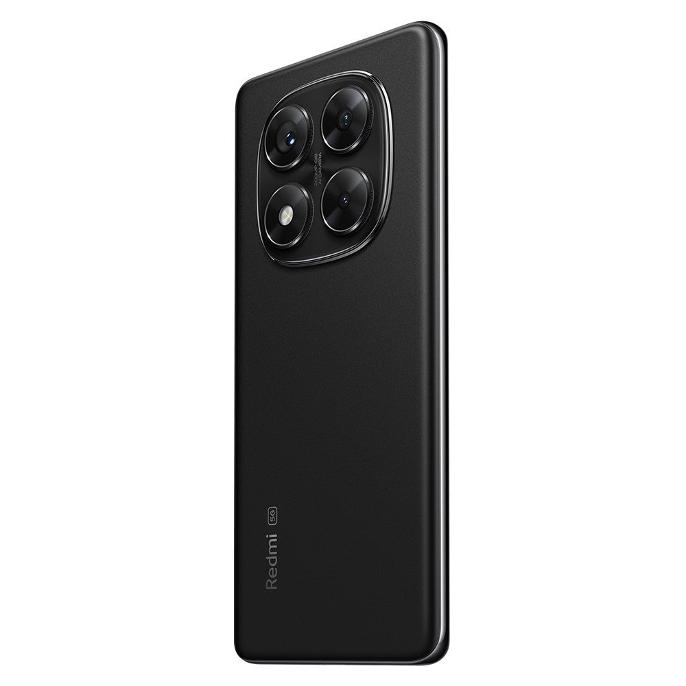 Xiaomi MZB0I89EU cellulare 16,9 cm (6.67") 190 g Nero Telefono con fotocamera