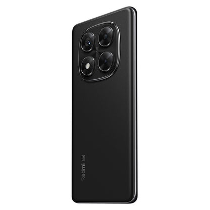 Xiaomi MZB0I89EU cellulare 16,9 cm (6.67") 190 g Nero Telefono con fotocamera