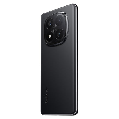 Xiaomi MZB0I9LEU cellulare 16,9 cm (6.67") 190 g Nero Telefono con fotocamera