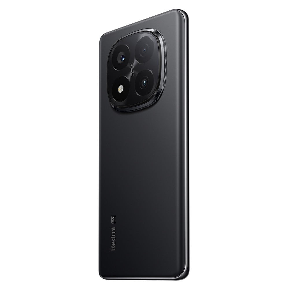 Xiaomi MZB0I9LEU cellulare 16,9 cm (6.67") 190 g Nero Telefono con fotocamera