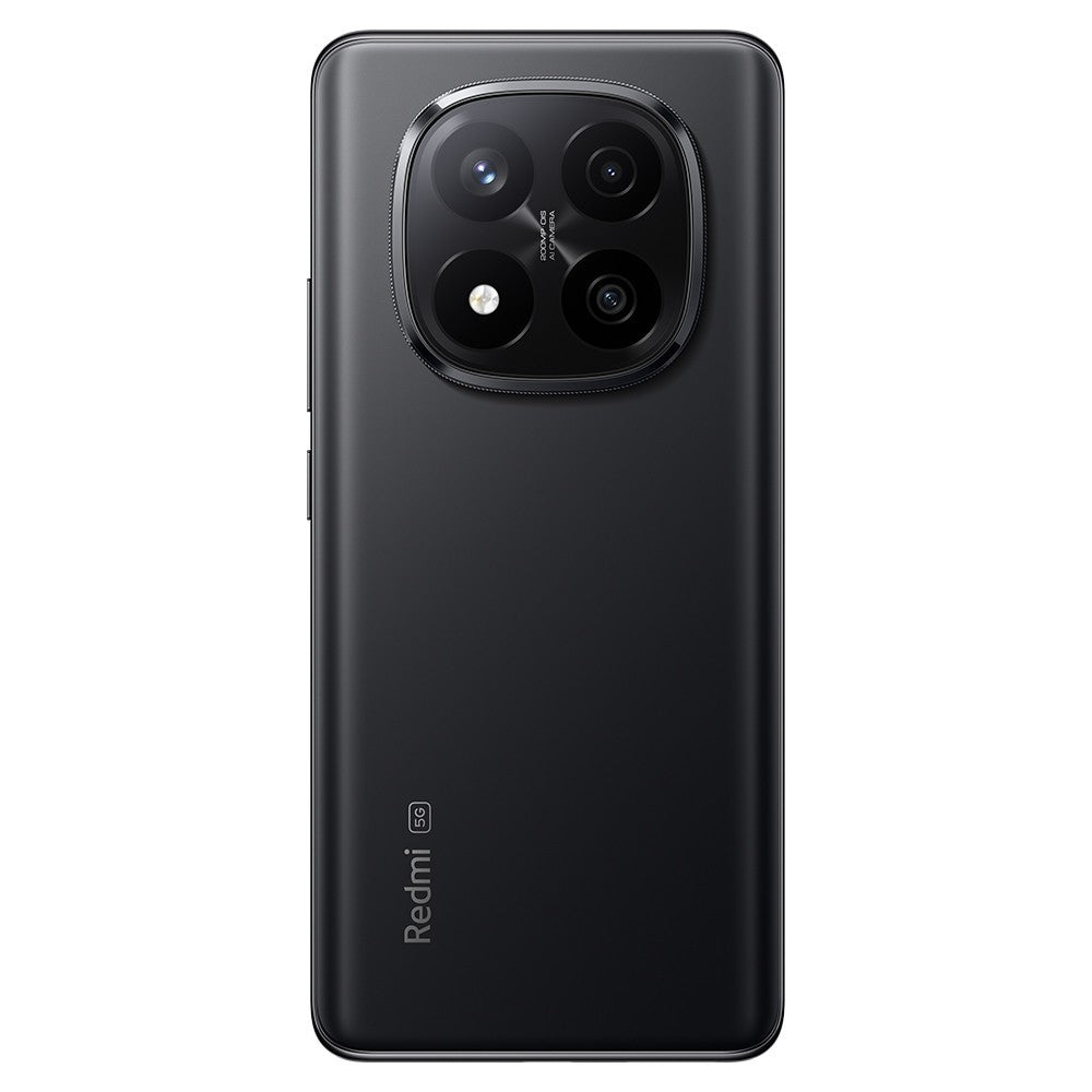 Xiaomi MZB0I9LEU cellulare 16,9 cm (6.67") 190 g Nero Telefono con fotocamera
