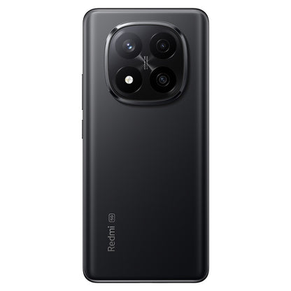 Xiaomi MZB0I9LEU cellulare 16,9 cm (6.67") 190 g Nero Telefono con fotocamera