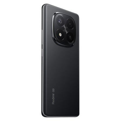 Xiaomi MZB0I9LEU cellulare 16,9 cm (6.67") 190 g Nero Telefono con fotocamera