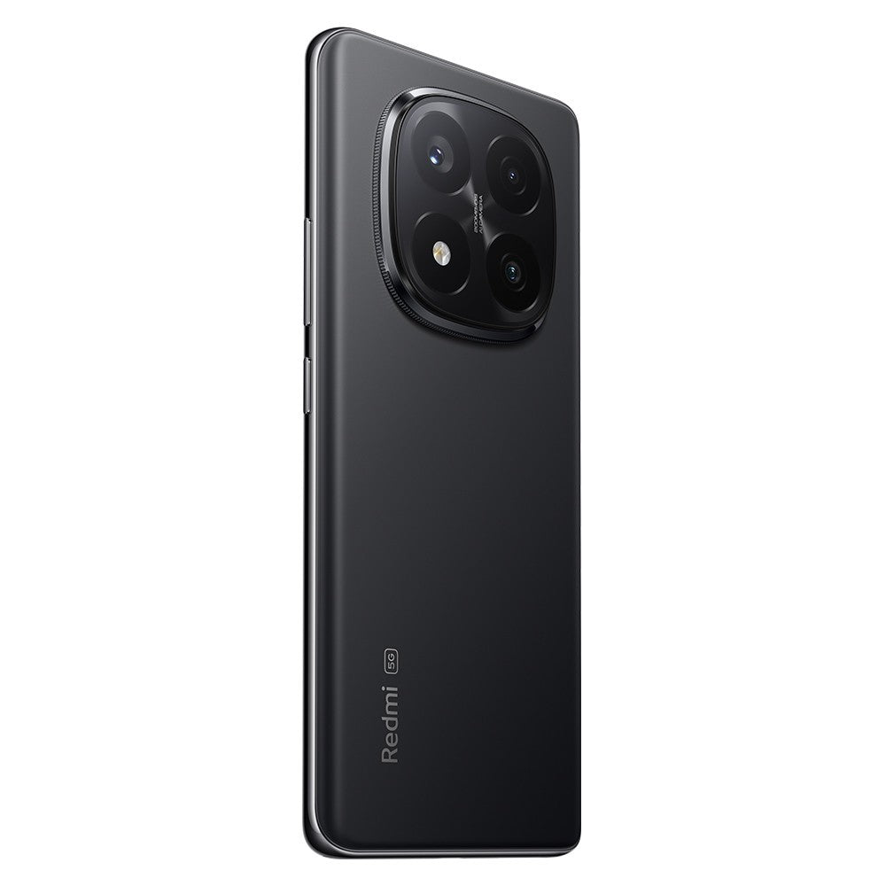 Xiaomi MZB0I9LEU cellulare 16,9 cm (6.67") 190 g Nero Telefono con fotocamera