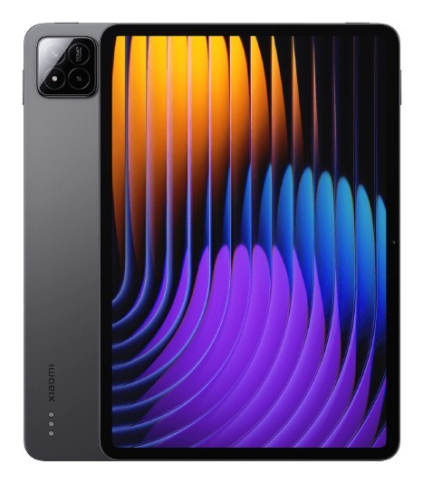 Xiaomi Pad 7 Pro Snapdragon 512 GB 28,4 cm (11.2") 12 GB Wi-Fi 7 (802.11be) Verde