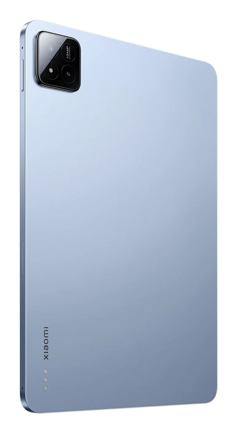 Xiaomi Pad 7 Qualcomm Snapdragon 128 GB 28,4 cm (11.2") 8 GB Wi-Fi 6E (802.11ax) Blu