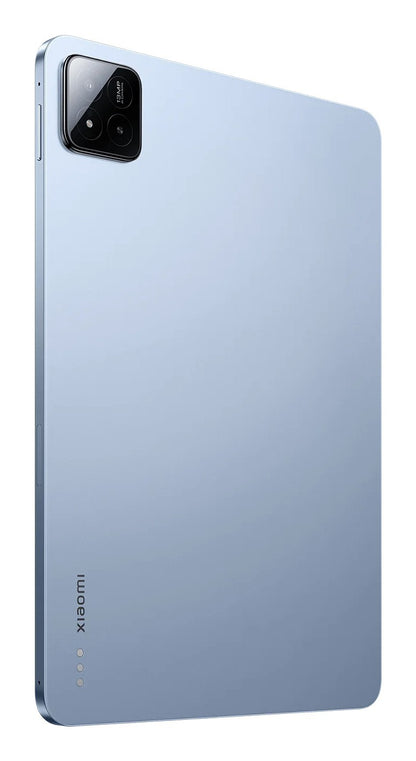 Xiaomi Pad 7 Qualcomm Snapdragon 128 GB 28,4 cm (11.2") 8 GB Wi-Fi 6E (802.11ax) Blu