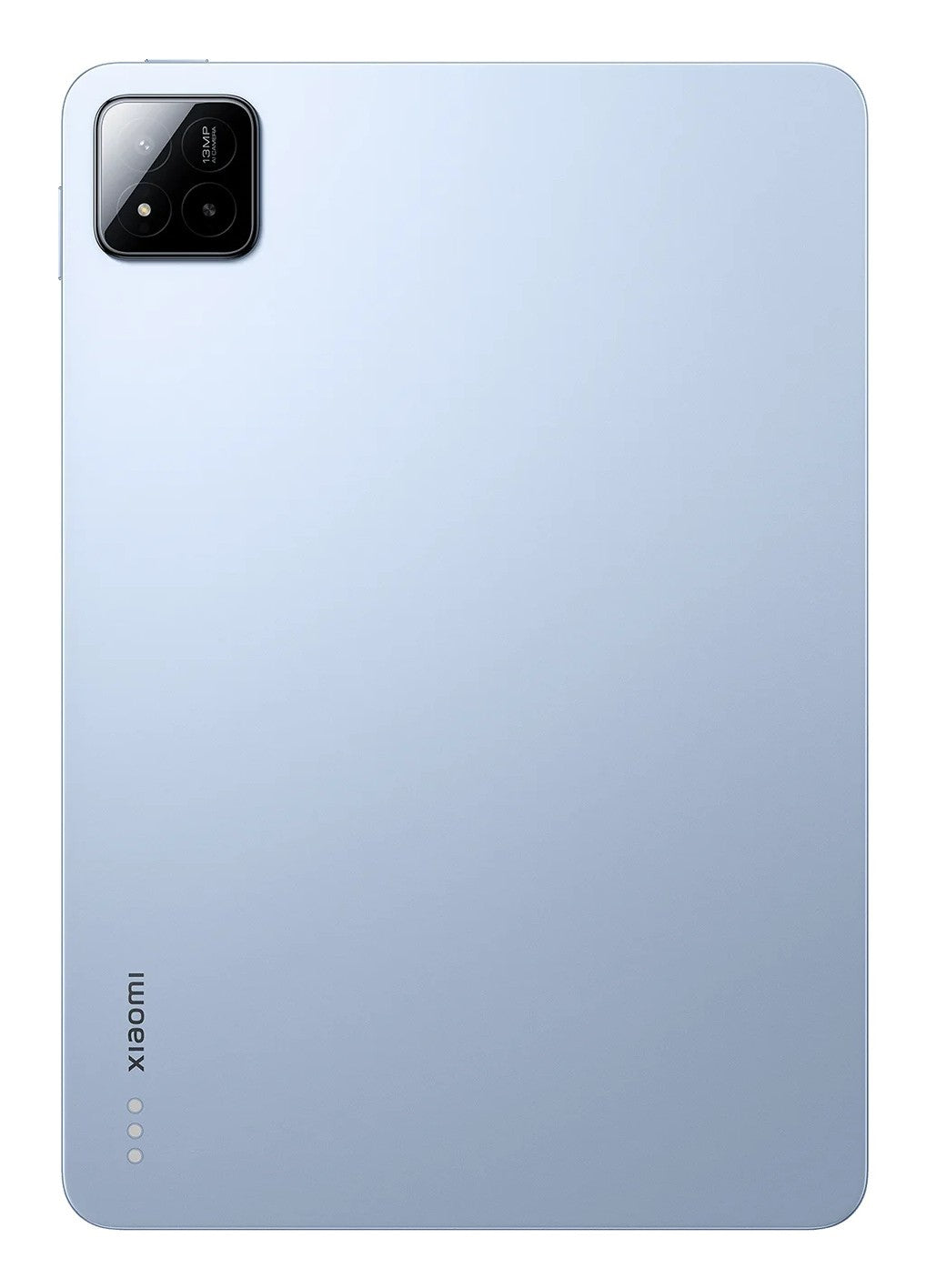 Xiaomi Pad 7 Qualcomm Snapdragon 128 GB 28,4 cm (11.2") 8 GB Wi-Fi 6E (802.11ax) Blu