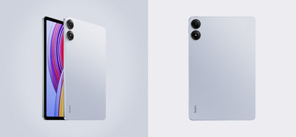 Xiaomi Pad Pro Qualcomm Snapdragon 256 GB 30,7 cm (12.1") 8 GB Wi-Fi 6 (802.11ax) Android 14 Verde