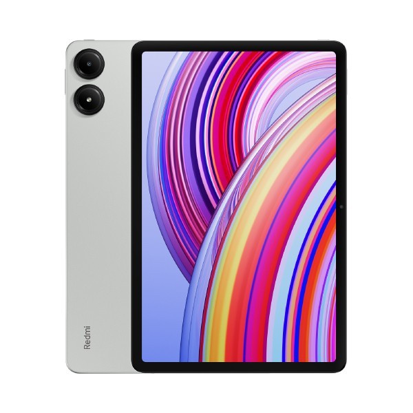 Xiaomi Pad Pro Qualcomm Snapdragon 256 GB 30,7 cm (12.1") 8 GB Wi-Fi 6 (802.11ax) Android 14 Verde