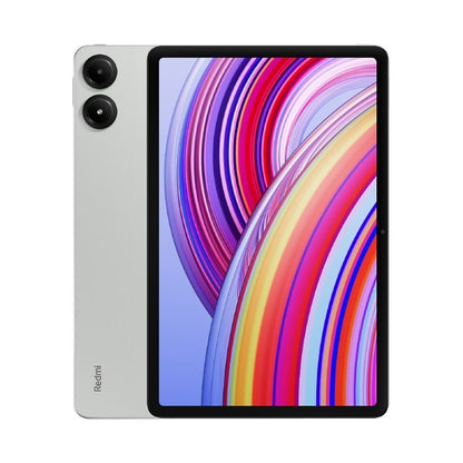 Xiaomi Pad Pro Qualcomm Snapdragon 256 GB 30,7 cm (12.1") 8 GB Wi-Fi 6 (802.11ax) Android 14 Verde