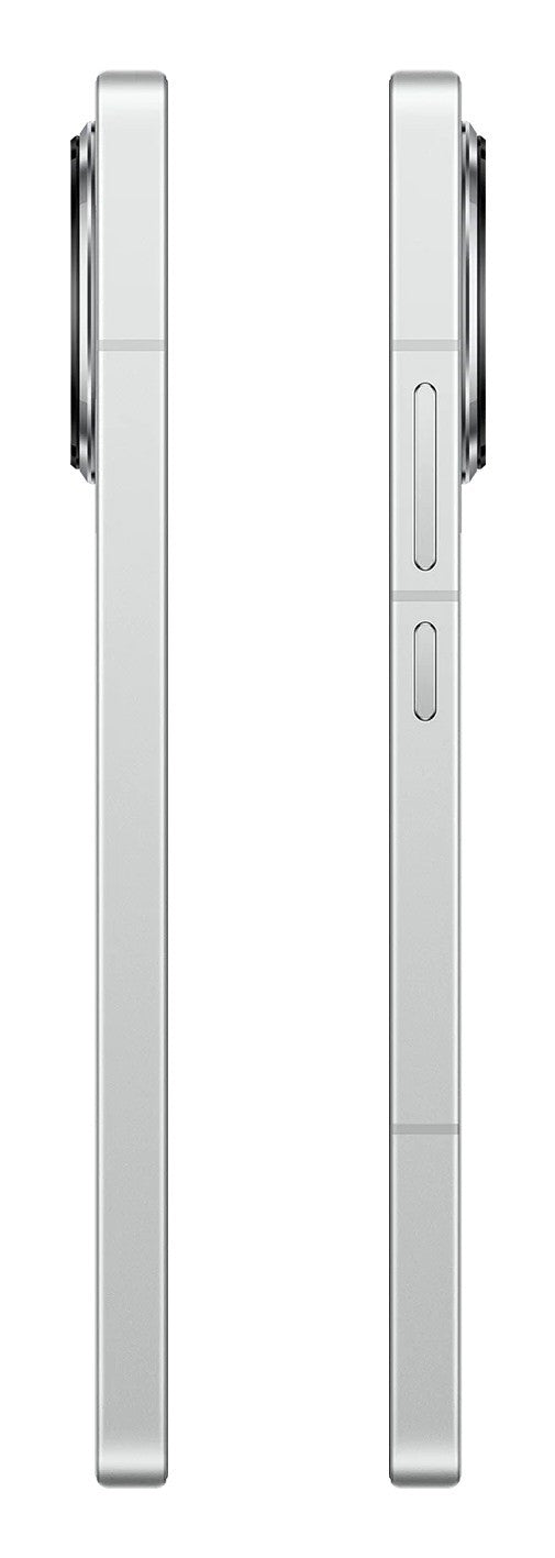 Xiaomi Poco F7 Pro 16,9 cm (6.67") Doppia SIM 5G USB tipo-C 12 GB 256 GB 6000 mAh Argento