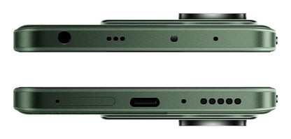 Xiaomi Poco M7 Pro 5G 16,9 cm (6.67") Dual SIM ibrida Android 14 USB tipo-C 8 GB 256 GB 5110 mAh Verde