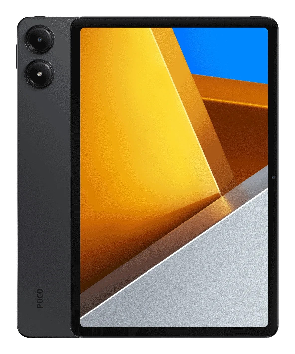 Xiaomi Poco Pad Qualcomm Snapdragon 256 GB 30,7 cm (12.1") 8 GB Wi-Fi 6 (802.11ax) Android 14 Grigio