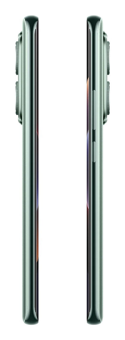 Xiaomi POCO X7 16,9 cm (6.67") Doppia SIM 5G USB tipo-C 12 GB 512 GB 5110 mAh Verde