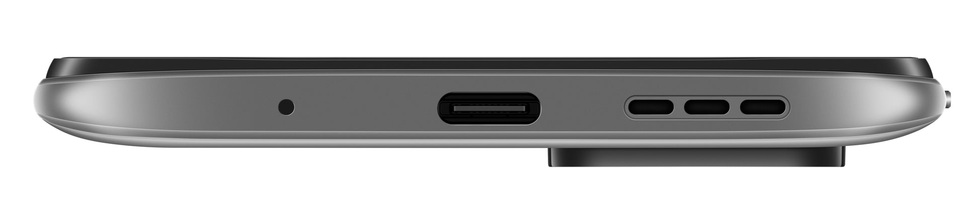 Xiaomi Redmi 10 16,5 cm (6.5") Doppia SIM Android 11 4G USB tipo-C 4 GB 64 GB 5000 mAh Carbonio, Grigio