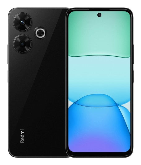 Xiaomi Redmi 13 17,2 cm (6.79") Dual SIM ibrida 4G USB tipo-C 6 GB 128 GB 5030 mAh Nero