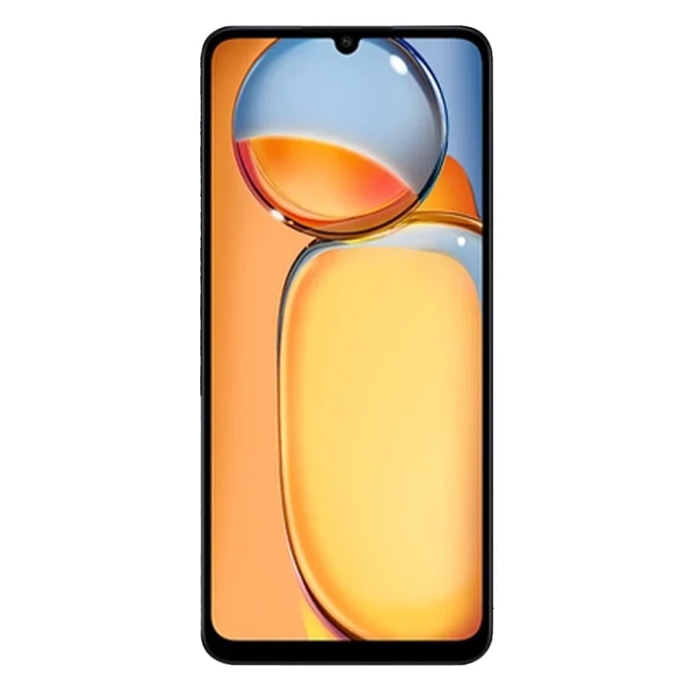 Xiaomi Redmi 13C 17,1 cm (6.74") Doppia SIM Android 13 4G USB tipo-C 4 GB 128 GB 5000 mAh Blu