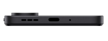 Xiaomi Redmi 13C 5G 17,1 cm (6.74") Doppia SIM Android 13 USB tipo-C 4 GB 128 GB 5000 mAh Nero
