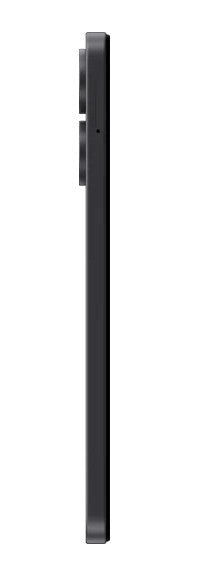 Xiaomi Redmi 13C 5G 17,1 cm (6.74") Doppia SIM Android 13 USB tipo-C 4 GB 128 GB 5000 mAh Nero