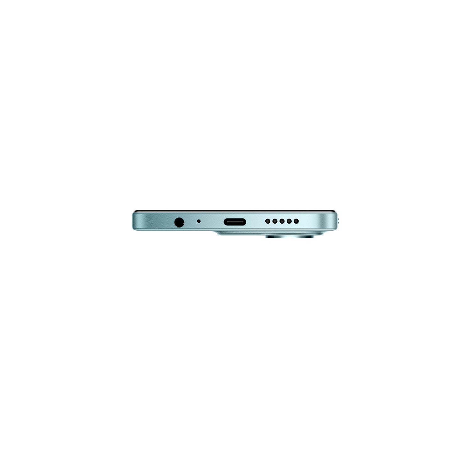 Xiaomi Redmi 15C 17,5 cm (6.9") 4G USB tipo-C 4 GB 256 GB 6000 mAh Verde