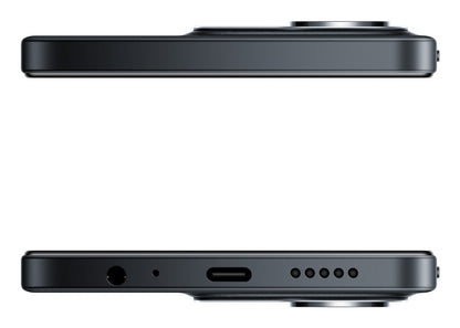 Xiaomi Redmi 15C 17,5 cm (6.9") Doppia SIM 4G USB tipo-C 8 GB 256 GB 6000 mAh Nero