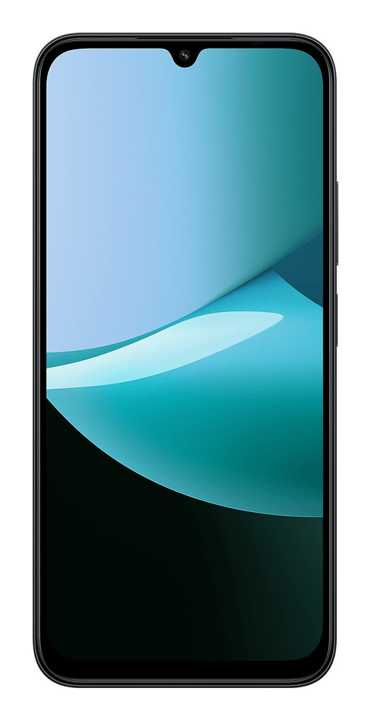 Xiaomi Redmi 15C 17,5 cm (6.9") Doppia SIM 4G USB tipo-C 8 GB 256 GB 6000 mAh Nero