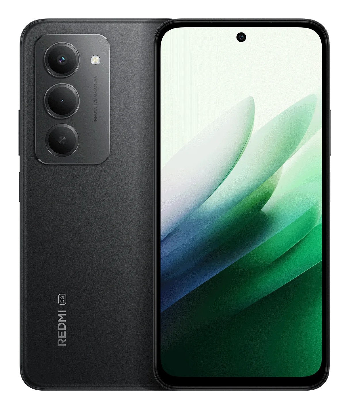 Xiaomi Redmi 6932554452131 smartphone 17,5 cm (6.9") Dual SIM ibrida Android 15 5G USB tipo-C 4 GB 128 GB 7000 mAh Nero