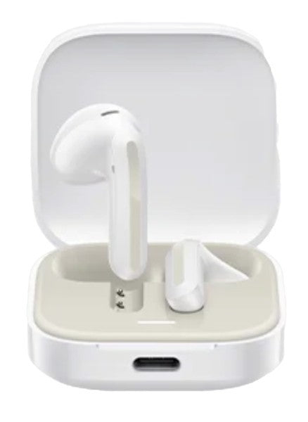 Xiaomi Redmi Buds 6 Active Auricolare True Wireless Stereo (TWS) In-ear Musica e Chiamate Bluetooth Bianco