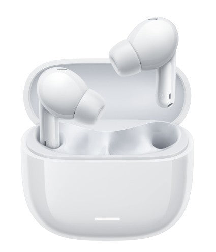 Xiaomi Redmi Buds 6 Lite Auricolare True Wireless Stereo (TWS) In-ear Musica e Chiamate USB tipo-C Bluetooth Bianco