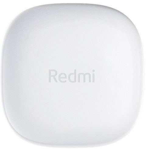 Xiaomi Redmi Buds 6 Play Auricolare Wireless In-ear Musica e Chiamate USB tipo-C Bluetooth Bianco