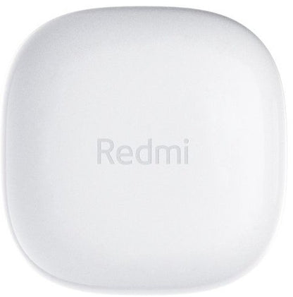 Xiaomi Redmi Buds 6 Play Auricolare Wireless In-ear Musica e Chiamate USB tipo-C Bluetooth Bianco