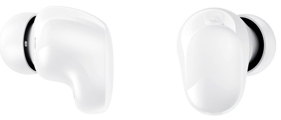 Xiaomi Redmi Buds 6 Play Auricolare Wireless In-ear Musica e Chiamate USB tipo-C Bluetooth Bianco