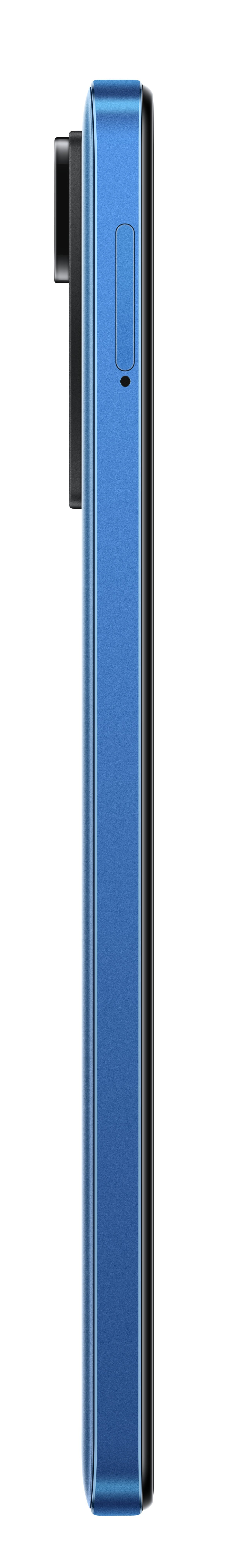 Xiaomi Redmi Note 11S 16,3 cm (6.43") Doppia SIM Android 11 4G USB tipo-C 6 GB 128 GB 5000 mAh Blu