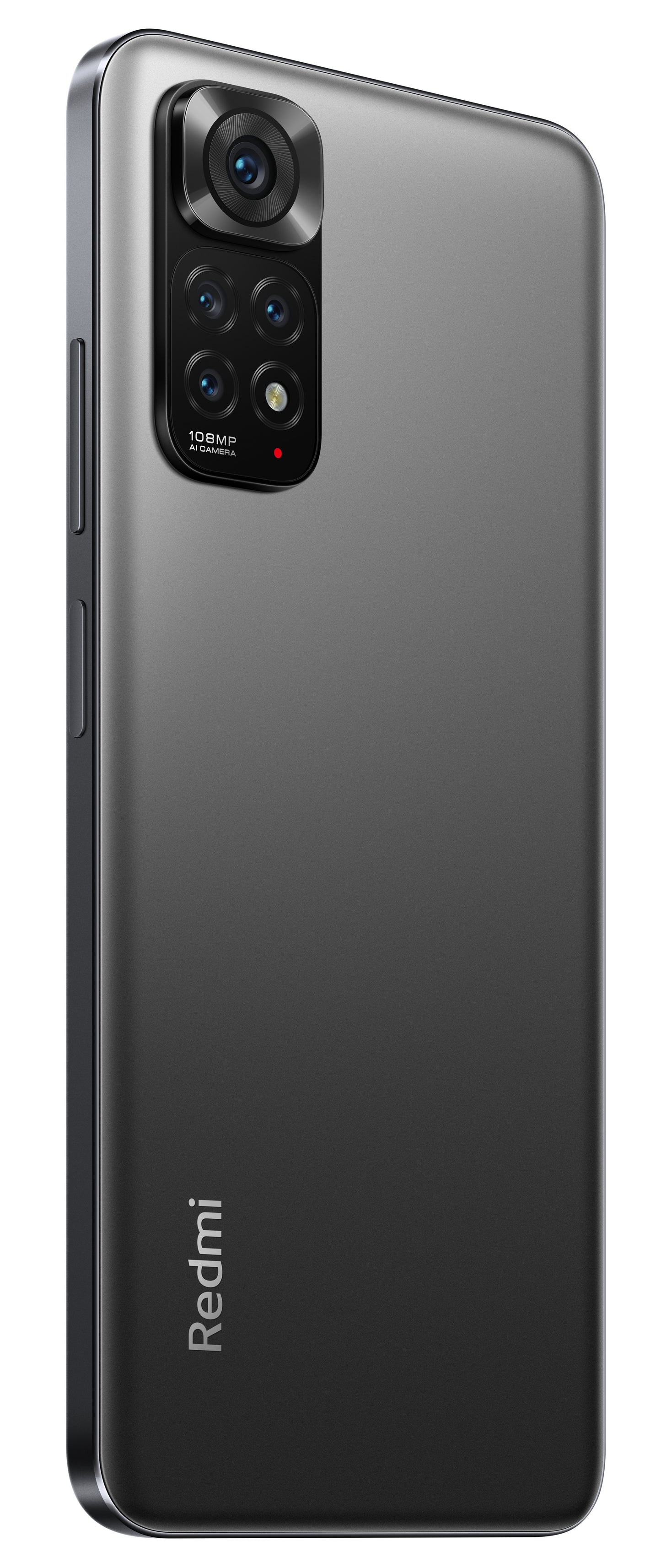 Xiaomi Redmi Note 11S 16,3 cm (6.43") Doppia SIM Android 11 4G USB tipo-C 6 GB 128 GB 5000 mAh Grigio