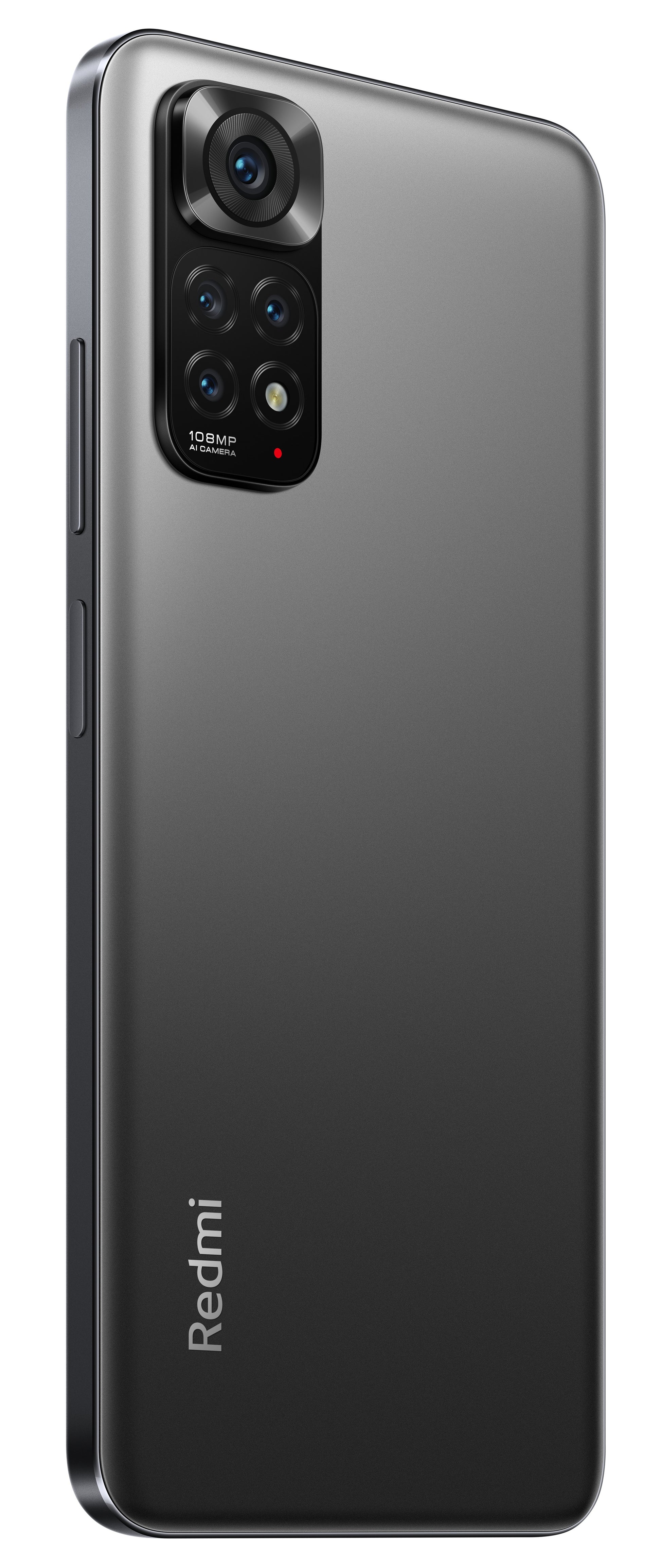 Xiaomi Redmi Note 11S 16,3 cm (6.43") Doppia SIM Android 11 4G USB tipo-C 6 GB 128 GB 5000 mAh Grigio
