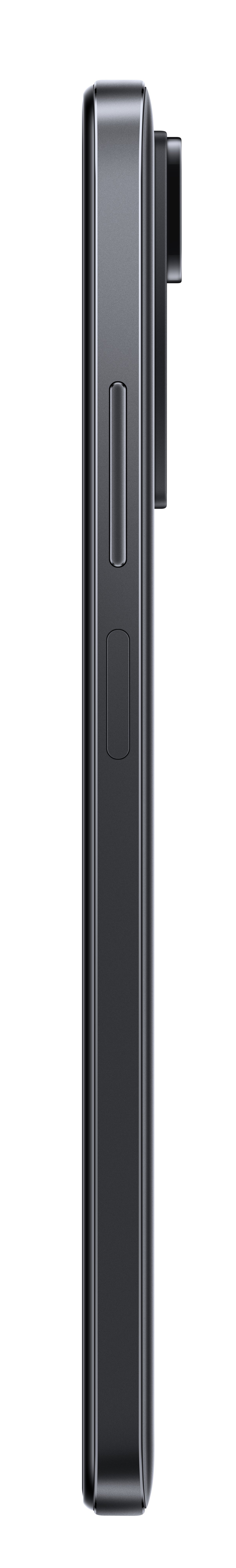 Xiaomi Redmi Note 11S 16,3 cm (6.43") Doppia SIM Android 11 4G USB tipo-C 6 GB 128 GB 5000 mAh Grigio