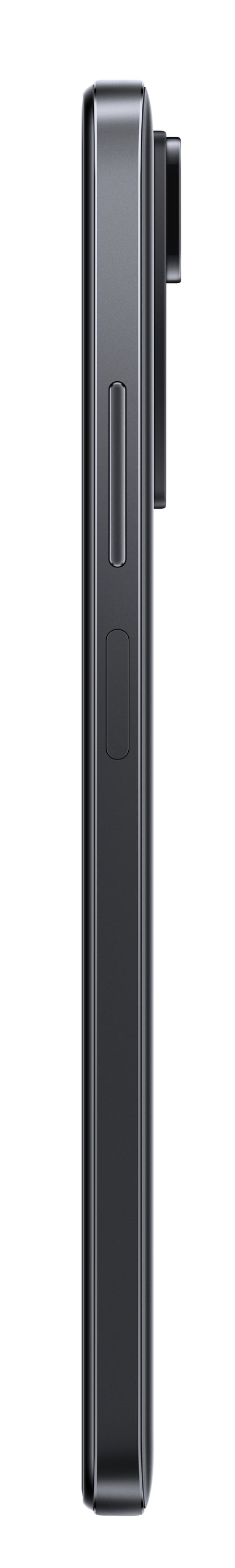 Xiaomi Redmi Note 11S 16,3 cm (6.43") Doppia SIM Android 11 4G USB tipo-C 6 GB 128 GB 5000 mAh Grigio