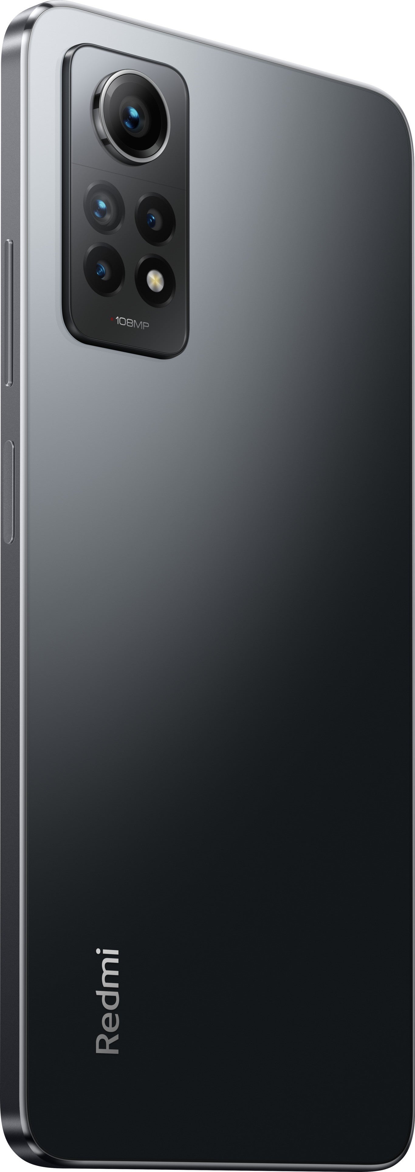 Xiaomi Redmi Note 12 Pro 16,9 cm (6.67") Dual SIM ibrida Android 11 4G USB tipo-C 6 GB 128 GB 5000 mAh Grigio