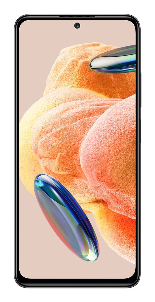 Xiaomi Redmi Note 12 Pro 16,9 cm (6.67") Dual SIM ibrida Android 11 4G USB tipo-C 6 GB 128 GB 5000 mAh Grigio