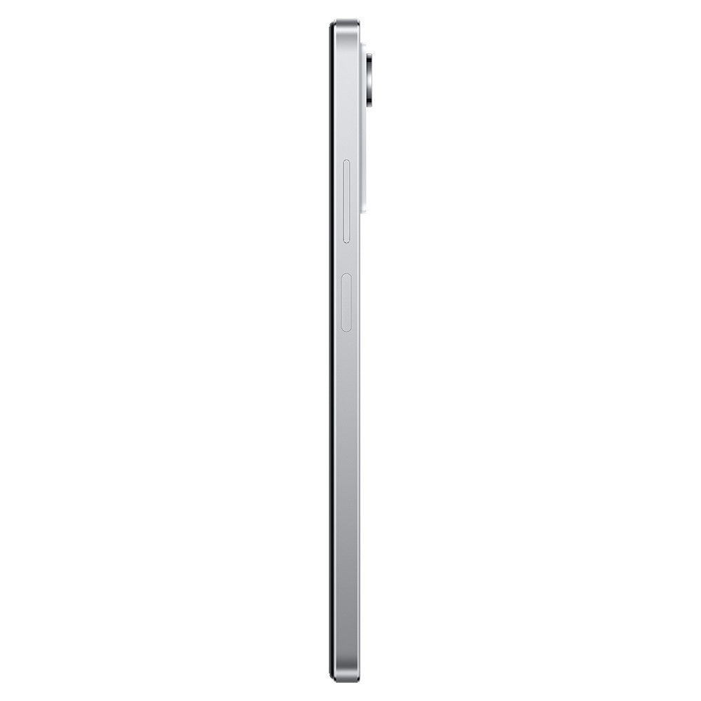 Xiaomi Redmi Note 12 Pro 16,9 cm (6.67") Dual SIM ibrida Android 11 4G USB tipo-C 8 GB 256 GB 5000 mAh Bianco
