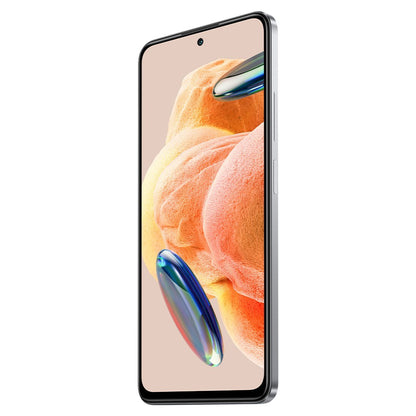 Xiaomi Redmi Note 12 Pro 16,9 cm (6.67") Dual SIM ibrida Android 11 4G USB tipo-C 8 GB 256 GB 5000 mAh Bianco
