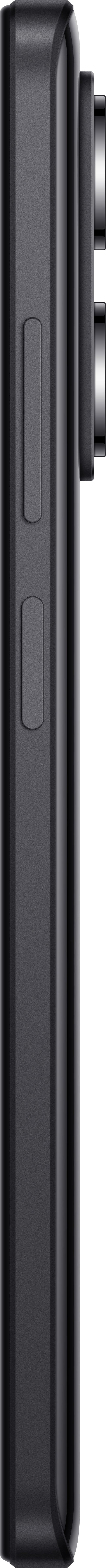 Xiaomi Redmi Note 12 Pro+ 5G 16,9 cm (6.67") Doppia SIM Android 12 USB tipo-C 8 GB 256 GB 5000 mAh Nero