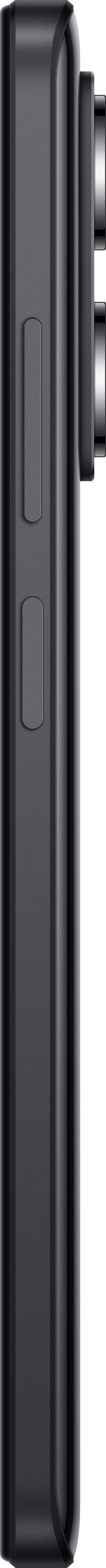 Xiaomi Redmi Note 12 Pro+ 5G 16,9 cm (6.67") Doppia SIM Android 12 USB tipo-C 8 GB 256 GB 5000 mAh Nero