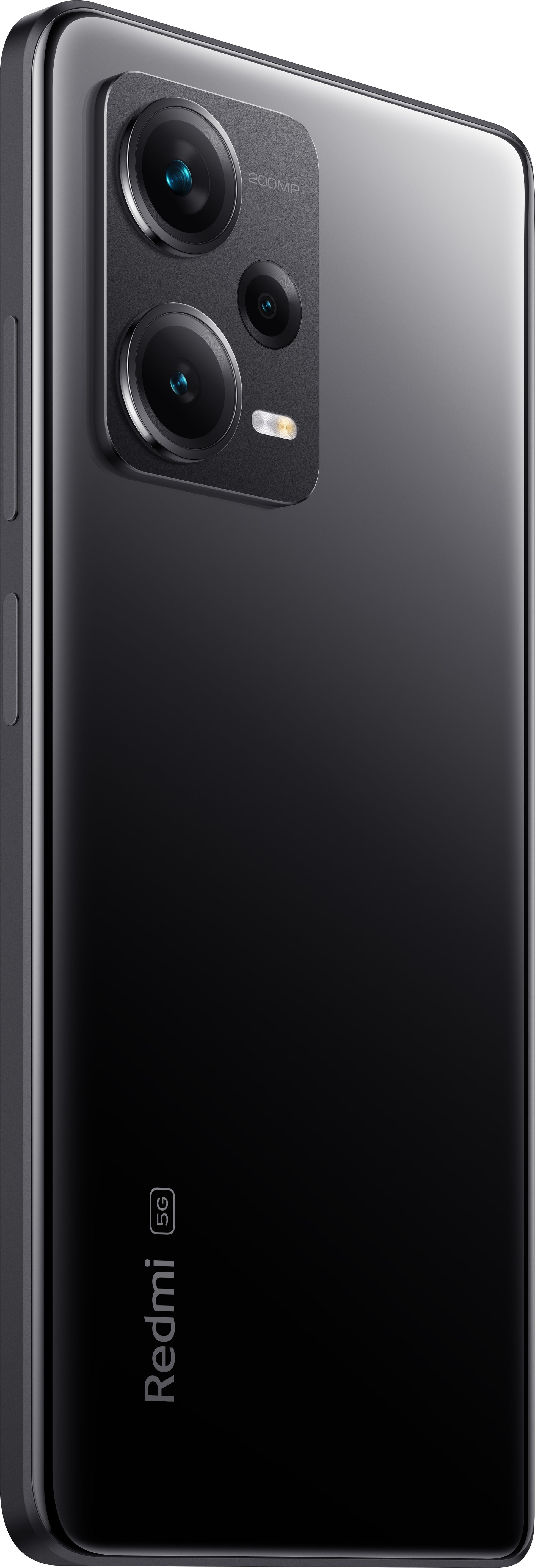 Xiaomi Redmi Note 12 Pro+ 5G 16,9 cm (6.67") Doppia SIM Android 12 USB tipo-C 8 GB 256 GB 5000 mAh Nero