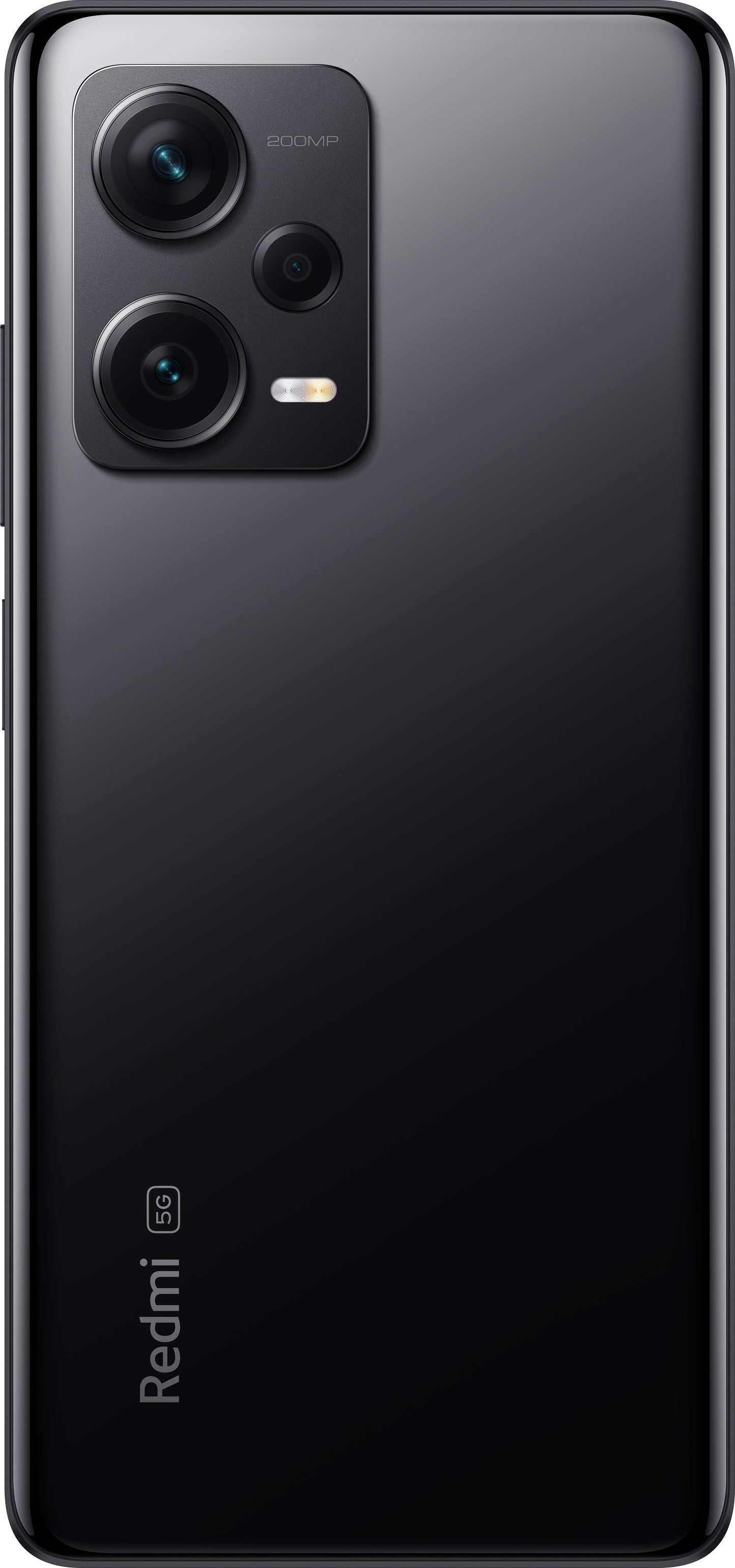 Xiaomi Redmi Note 12 Pro+ 5G 16,9 cm (6.67") Doppia SIM Android 12 USB tipo-C 8 GB 256 GB 5000 mAh Nero